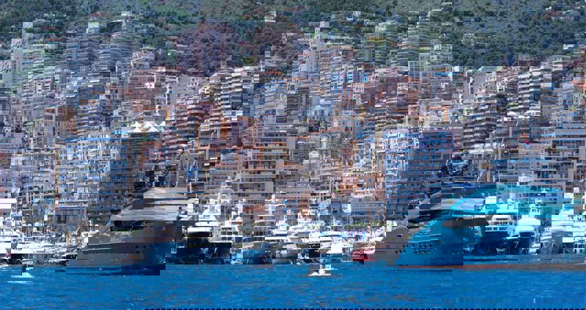 Highlights of the Monaco Grand Prix