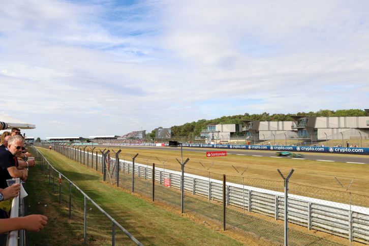 Ignition Club Hospitality Guests