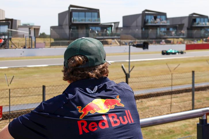 BGP Ignition Club Terrace Views