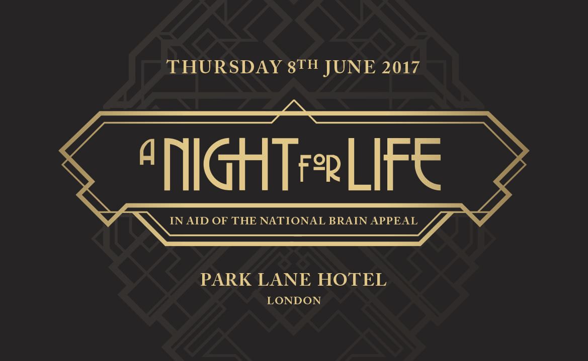 Red Eye Events are proud to support A Night For Life
