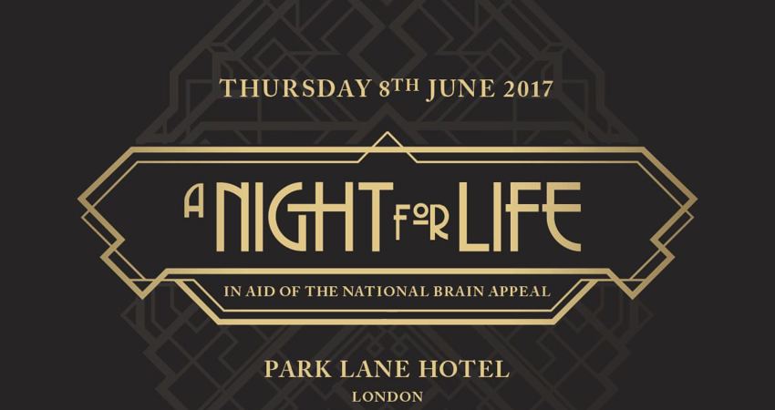 Red Eye Events are proud to support A Night For Life