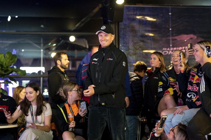 F1E Australia 2023 Inside F1 127 Min