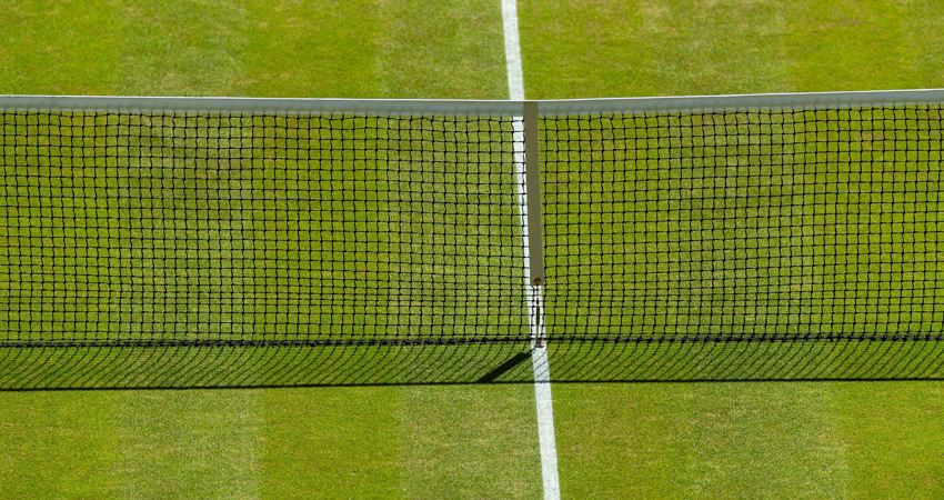 WIMBLEDON TENNIS DEBENTURE TICKETS