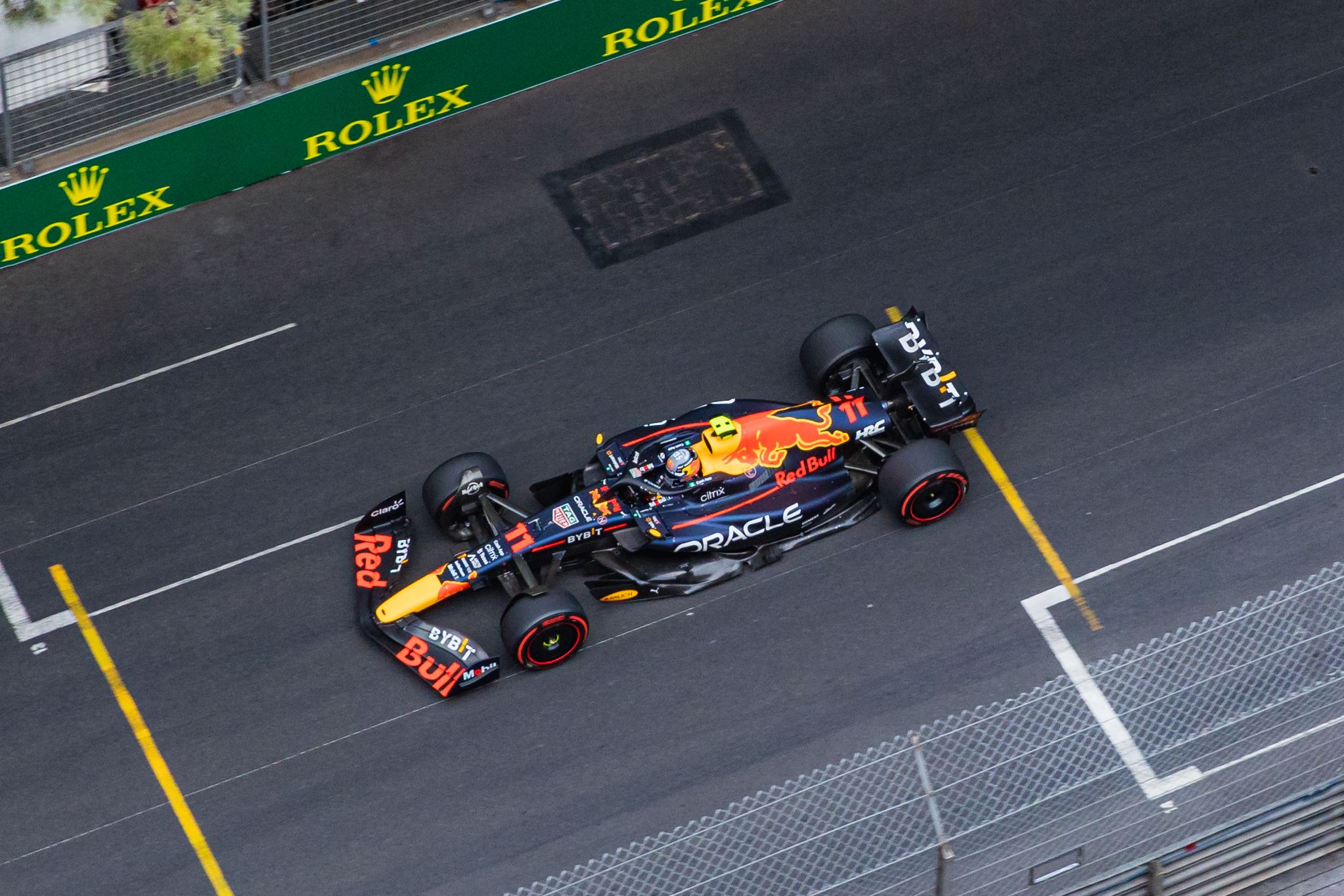 Monaco GP 2022: The Jewel In The Crown Review