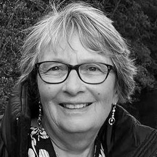 Sally Hart