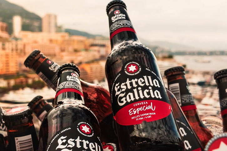 ESTRELLA CROP