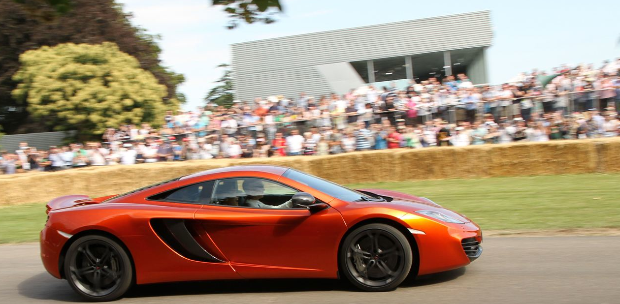 Other Motorsport Hospitality
