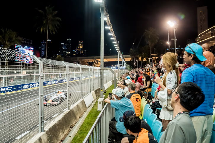 Torque viewing Singapore