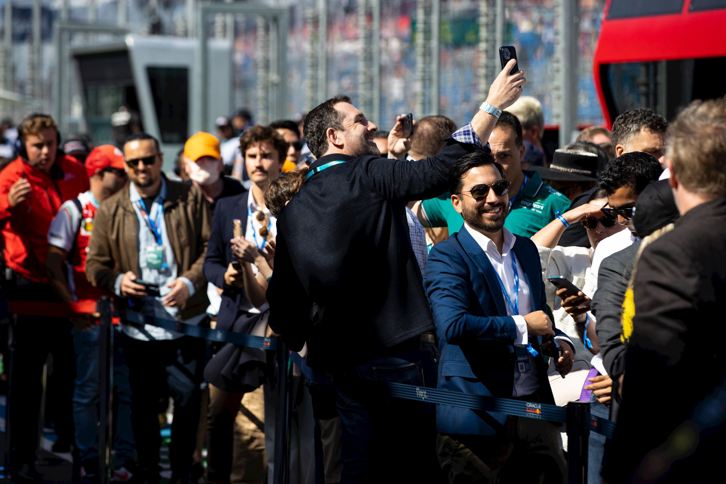 F1E Australia 2023 Guided Track Tour 06 Min