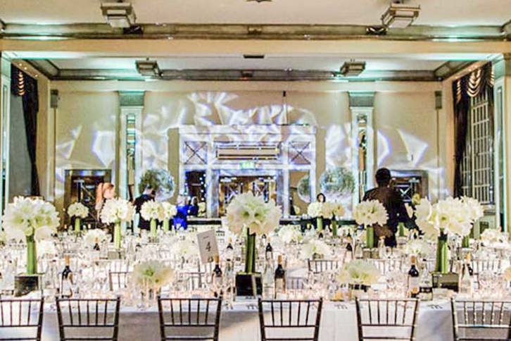 Bloomsbury Ballroom 2