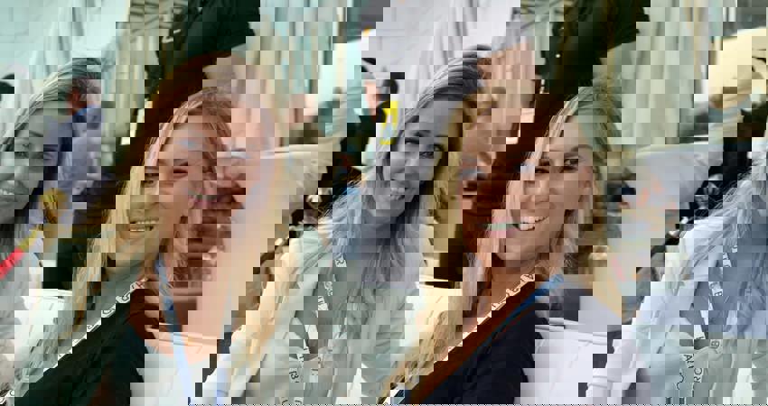 Harbour Club @ The Yas Viceroy Hotel