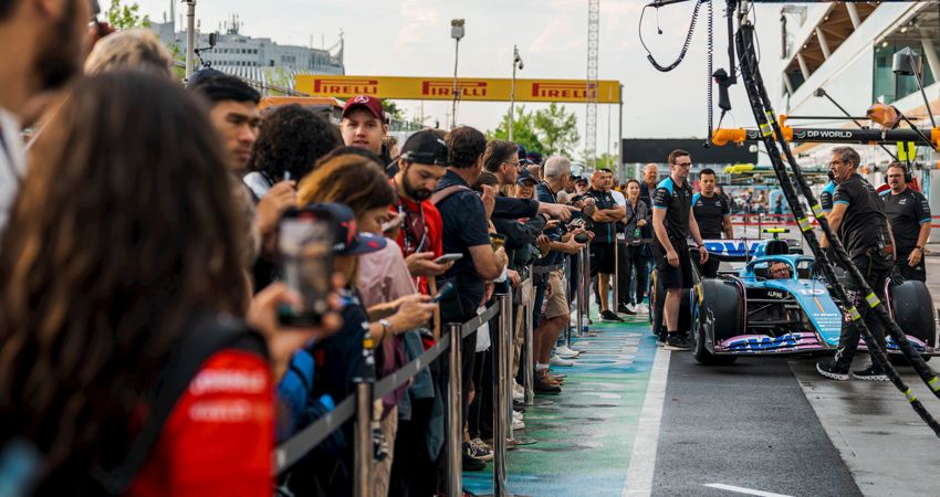 Champion's Club Canada