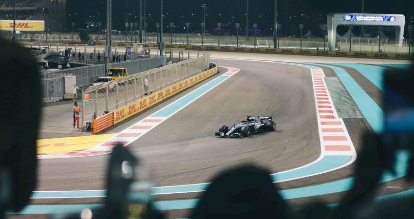 Will the 2018 Formula One™ season go down in history?