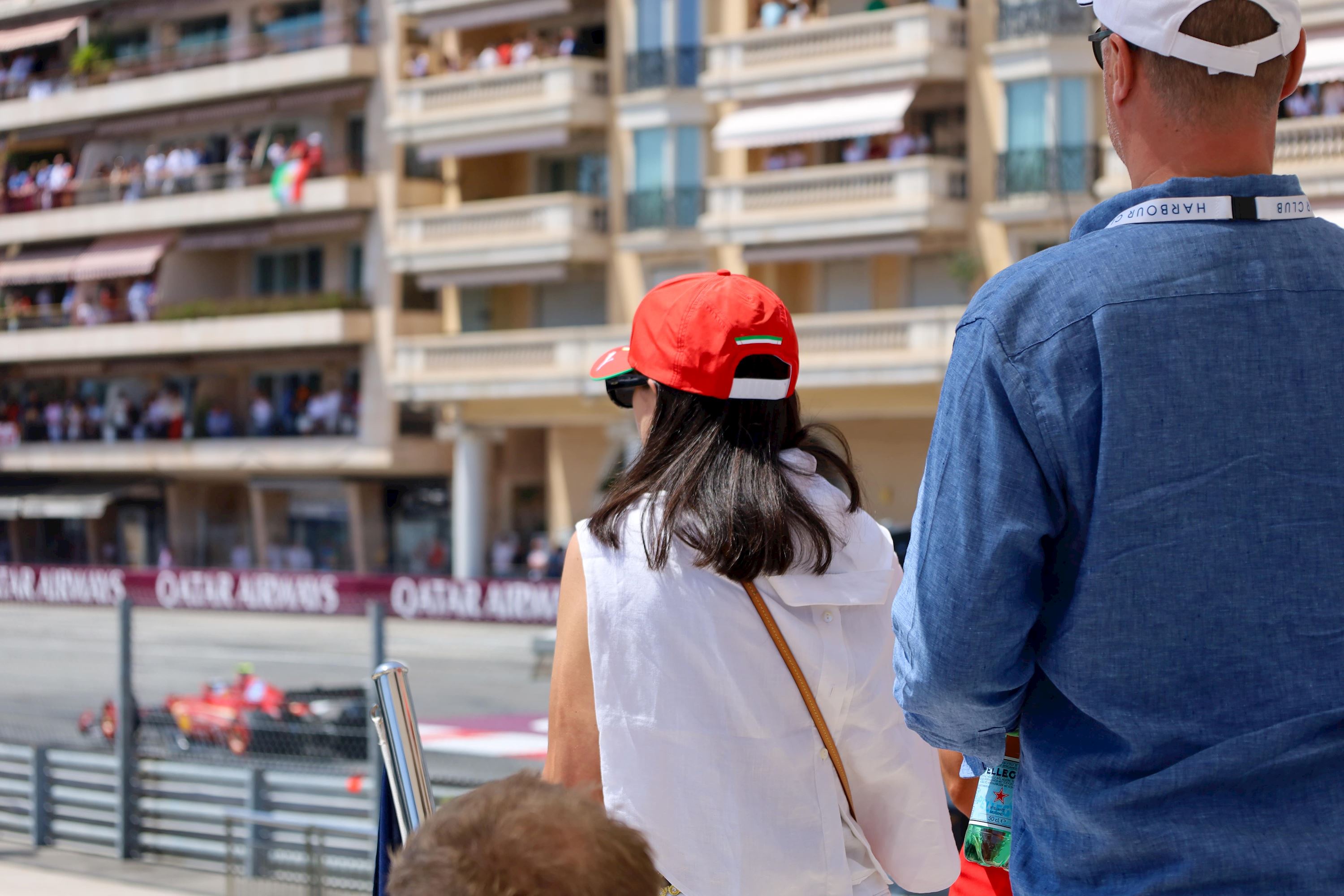 Monaco Grand Prix Complete Packages