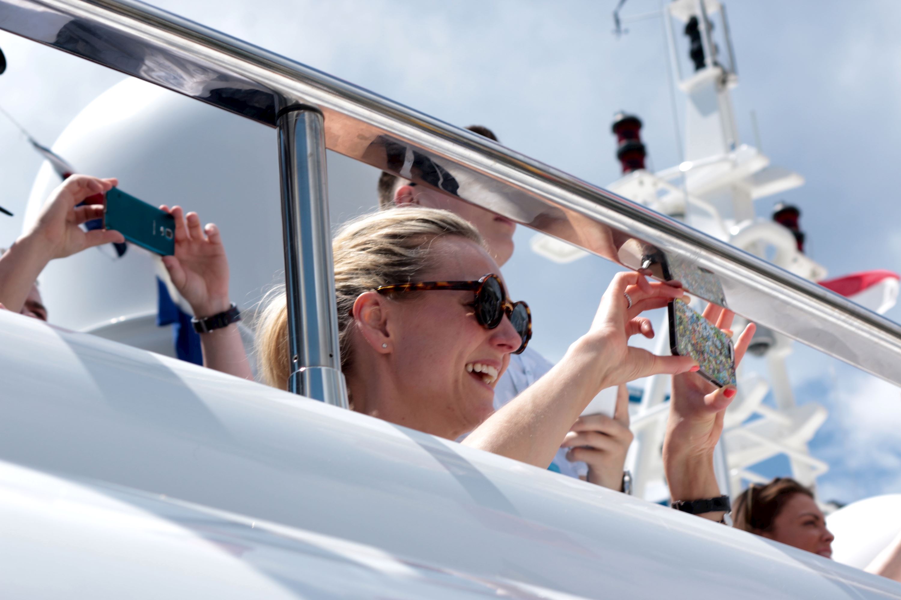 Growing in popularity: Why now is a great time to be an F1 fan