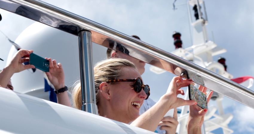 Growing in popularity: Why now is a great time to be an F1 fan